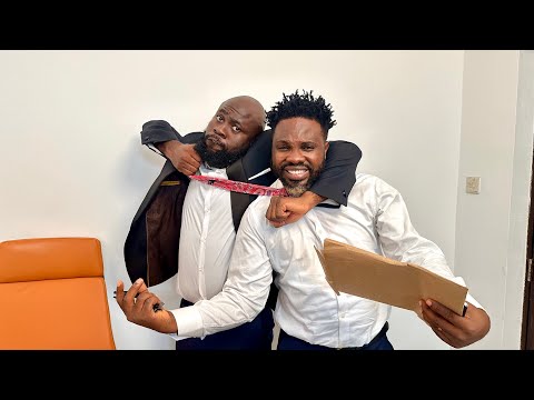 The Interview || Lasisi Elenu and Mr. Paul