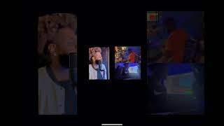 POV: If me &amp; the band were on Todd Dulaney x We Surrender It All