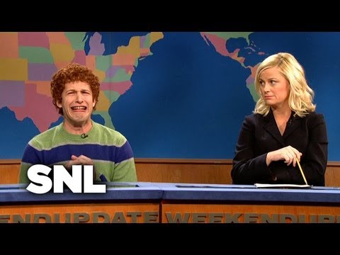 Update: 9 Year-Old Advice - Saturday Night Live