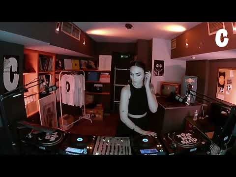 HER x shesaid.so for IWD2023 - Lucid