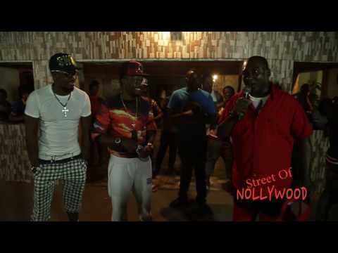 STREET OF NOLLYWOOD episode 1