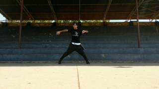 @socialclubmisfits Social SZN by JP Saayman (Freestyle) Dance Infatuation