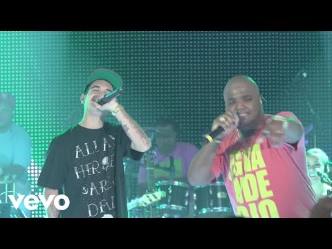 Arlindo Neto - Se Não Der Não Deu (Ao Vivo) ft. Stephan