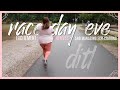 My first 5k EVE, Finishing my Couch to 5K training | Day in the Life on my Weight Loss Journey