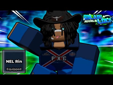 This Style Shouldn’t EXIST… NEL Rin is TOO OP | Blue Lock: Rivals
