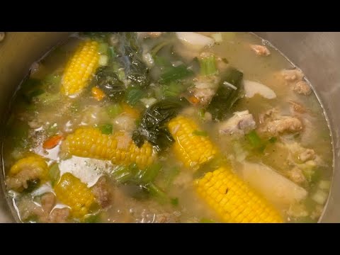 HOW TO MAKE GUYANESE FISH BRAFF/BROTH| SIMPLE & EASY RECIPE| CARIBBEAN FISH BROTH |GUYANESE YOUTUBER