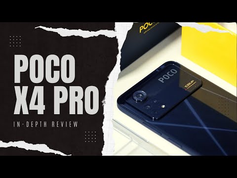 Poco X4 Pro 5G In-Depth Review – Watch before buying it!