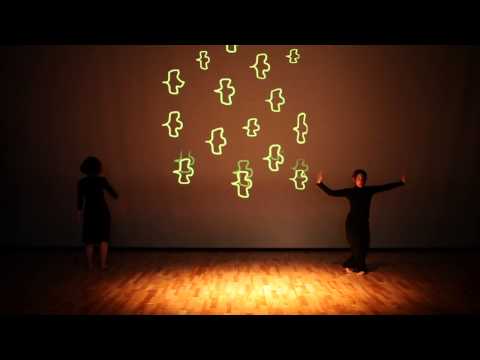 演奏・創作学科 国立音楽大学　今村友紀「Rudbeckia」for performace and audiovisual media