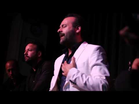 José Canela y Antonio Higuero por Malagueñas Sala García Lorca