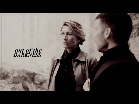 Farah Dowling & Saul Silva | Out of the darkness