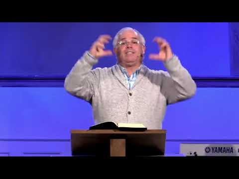 Tuesday, May 12th | Week 7 of Building A Forever Faith