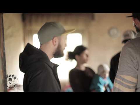 Beard On! For Barbosi! Runda 2 de donatii!