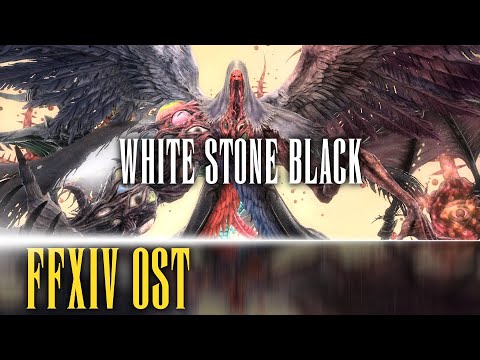 Video thumbnail for White Stone Black