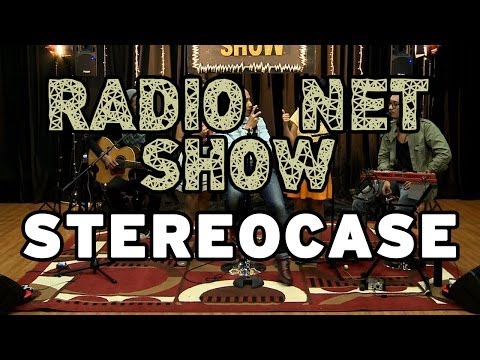 RADIO NET SHOW - Stereocase