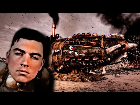 Drill Ship Upgrades Are MASSIVE - Volcanoids