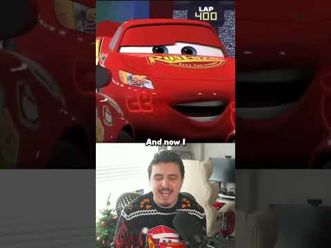 Why is there 8 Cars Video Games?