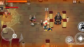 Other world legends gameplay