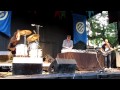 The Field - It's Up There / Cymbal Rush / A Paw﻿ In My Face - 2012 Pitchfork Music Festival