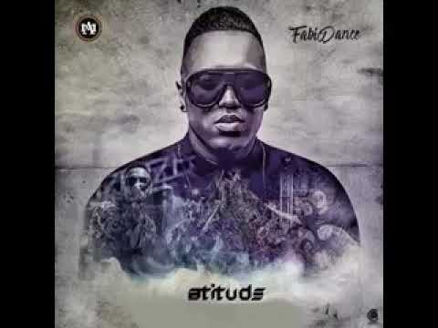 Fábio Dance - Atitude (ft. Gaia Beat & Ks Drums) (Afro House)