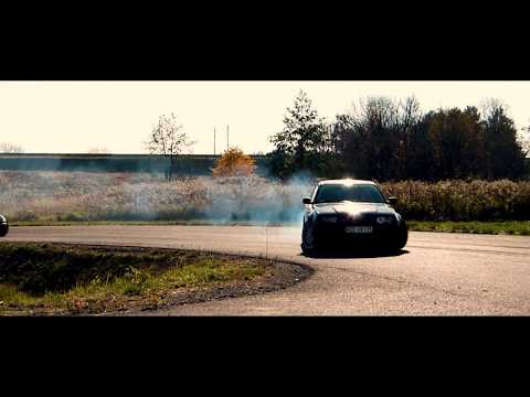 AUTUMN DRIFT | 1KTEAM