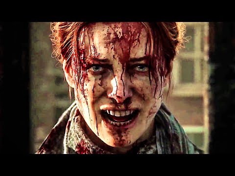 OVERKILL'S THE WALKING DEAD Heather Trailer (2018) New Cinematic
