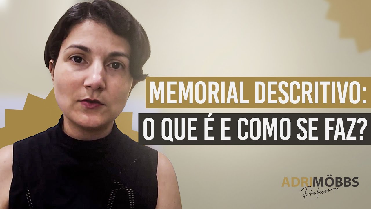 MEMORIAL PARA SELEÇÃO DE MESTRADO E DOUTORADO