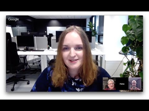 Episode #46 - with Hana Dusíková