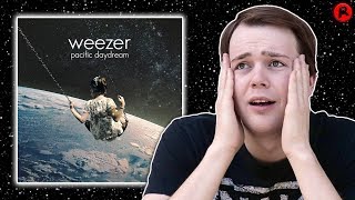 Weezer - Pacific Daydream | Album Review
