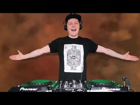 Craig Connelly - Transmission Video Set 2020