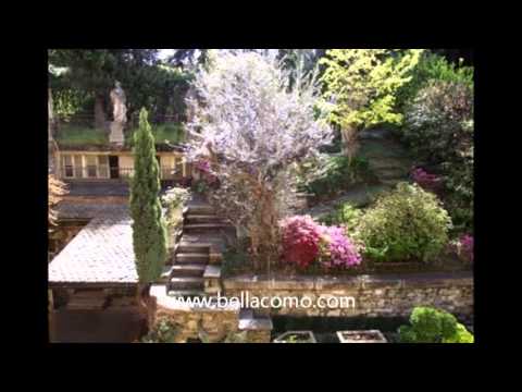 Lake Como Apartments - Apartamento La Favola di Bellagio - Lake Como Holiday Rentals