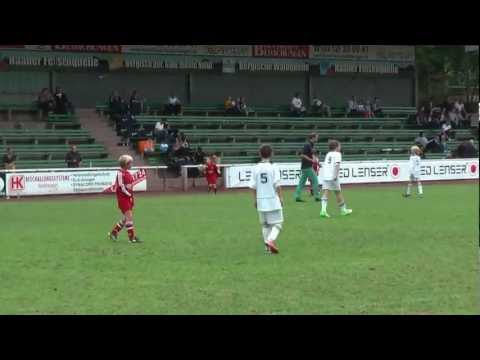 ATC'65 vs SV BERGISCH GLADBACH (BSC UNION SOLINGEN 1897)   20-10-2012