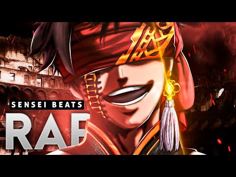 QIN SHI HUANG RAP | "Where It All Began" | Sensei Beats [Record of Ragnarok]
