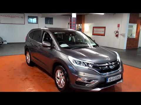 Honda CR-V 2016 - Image 2