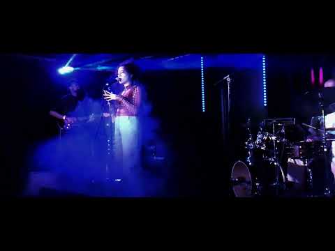 The Hics - Cold Air (Courtyard Theatre, London - 27/01/23)