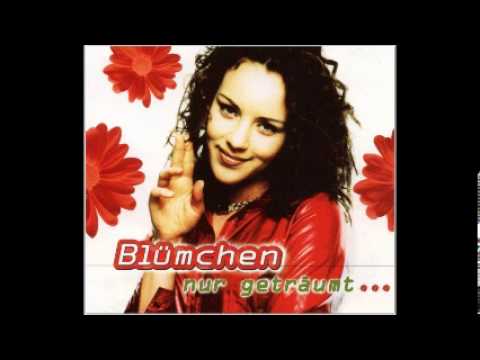 Videoclip de Nur geträumt (Holger Hiller Drum'n' Bass Mix) — Blümchen