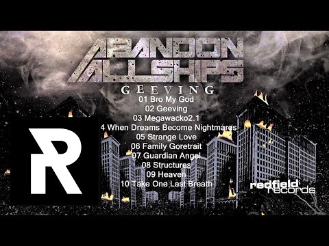 06 Abandon All Ships - Family Goretrait