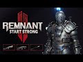 REMNANT 2 Get Your Character OVERPOWERED Early On