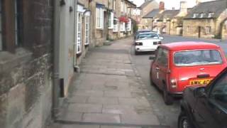 preview picture of video 'Chipping Campden'