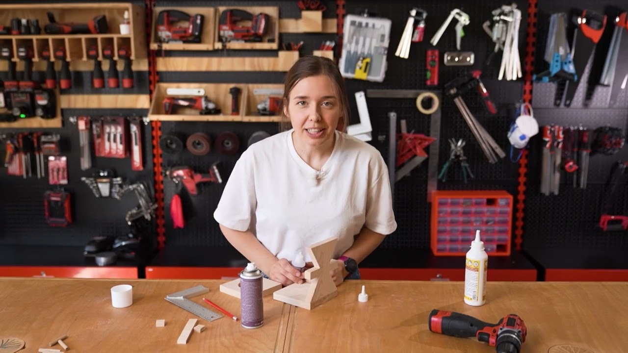 Rubrika Urob si sám z relácie Na chalupe - Jeseň 2025 č.22 - Stojan na filtrovanú kávu - Jana Solčianska