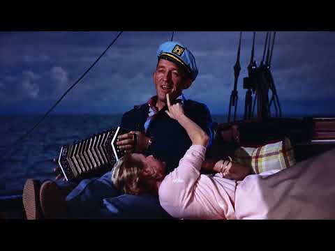 Bing Crosby & Grace Kelly - True Love