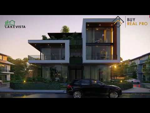 Lake Vista | Adyala Road