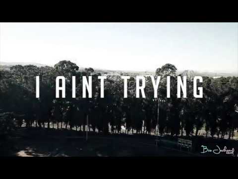 DyVurse ft Mistah Fab - I Aint Trying