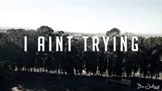 DyVurse ft Mistah Fab - I Aint Trying