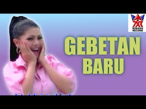 Seruni Bahar-Gebetan Baru [ Official music vidio ]