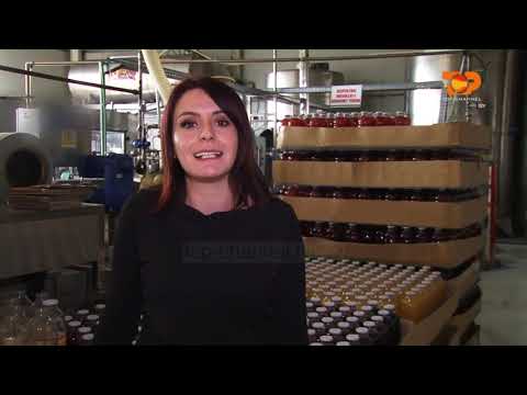 Ne Shtepine Tone, 13 Prill 2016, Pjesa 2 - Top Channel Albania - Entertainment Show