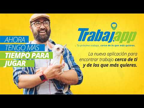 Trabajando .COM
