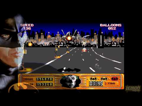 batman the movie amiga download