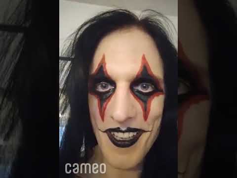 Christmas Cameo from Johannes Eckerström of Avatar