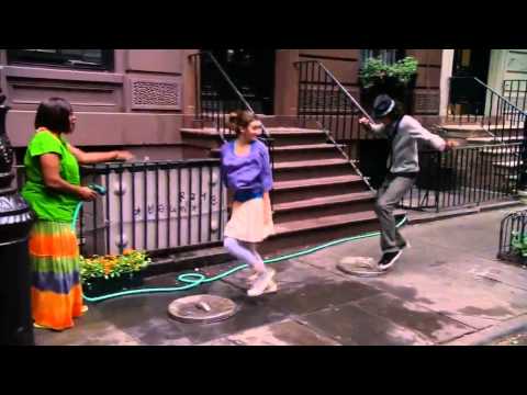 Step Up 3D [2010] | Street Dancing - Moose and Camille