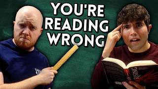 How Expectations Ruin Reading (ft. @NerdyNebulaPodcast) | 2 To Ramble #308